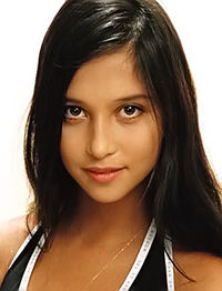 Yana Batyrshina