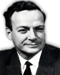 Richard Feynman