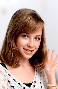 Юлия Рютина