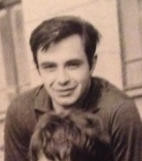 Sergey Lisitzyn