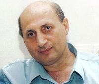 בוריס קוקולייב