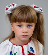 Полина Козаченко