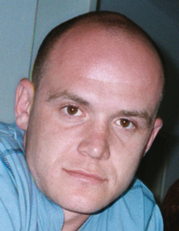 Andrey Averbakh