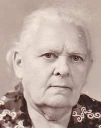 Fania Fradina