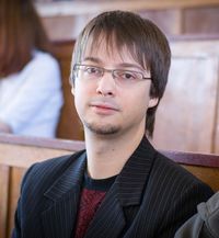 Игорь Черниченко