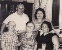 Rahil Nemirovskaya