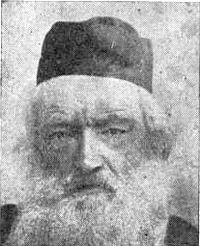 הלל סברדלוב