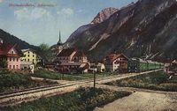 Шарниц