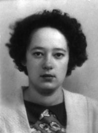 Sofya Zamuel