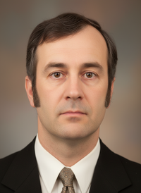 Николай Паламарчук