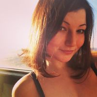 Alina Novikova