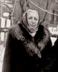 Роня Ревельсон