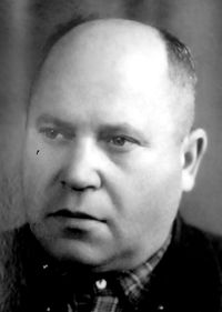 Николай Цимбулистов