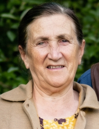 Dvoira Vera Ravinsky