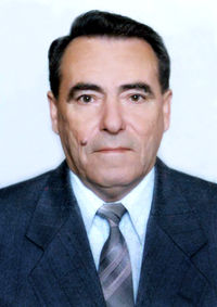 Владимир Завгородний