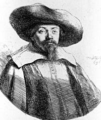 Menashe ben-Yisrael