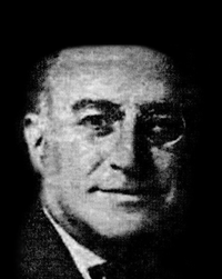 Бенджамин Фридман