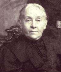 Feiga Landau (Golovchiner)