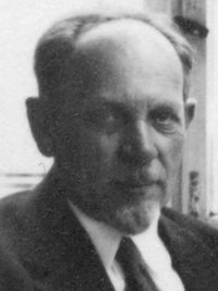 Isaak Anvaer