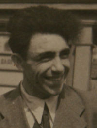 Evgenij Gershenzon