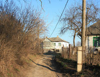 Stanislavchik, Vinnytsia Oblast