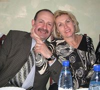 גנדי רובינוביץ'