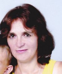Lubov Povarchuk (Kravetz)
