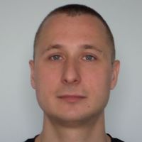 Yevgeny Volkov