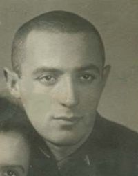Moshe Borscher