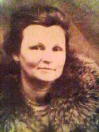 Klavdia Obrazcov