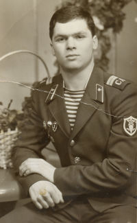 Александр Демьяненко