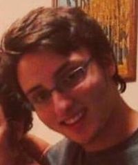 Арик Джорджи