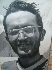 Boris Gavrilov