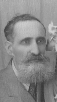 Isaak Gofman
