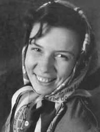Anna Suvorovа
