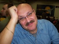 Alexander Feldman