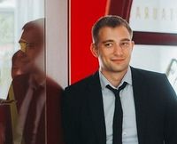 Анатолий Лебедев