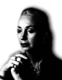 Татьяна Васильева (Ицыкович)