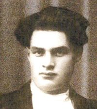 Mikhail Korsunsky