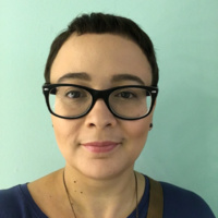 Inga Glukhova