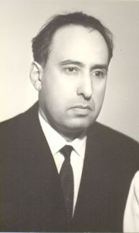 Abram Kartashevsky