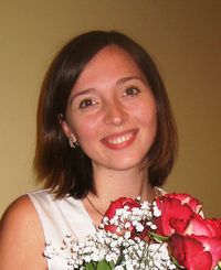 Юлия Свистельник