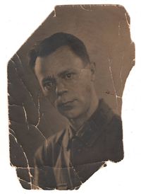 Соломон Рубин