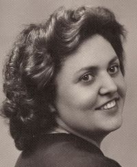 Stella Nezavibatʹko (Kazatskaya)