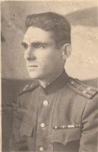 Grisha Wyle