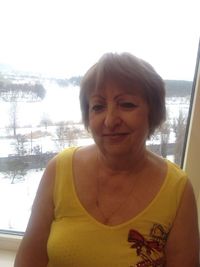 Olga Hodunova