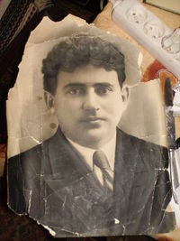 Unknown Gajcgorij