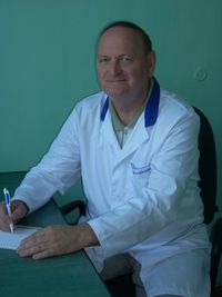 Миша Грицан