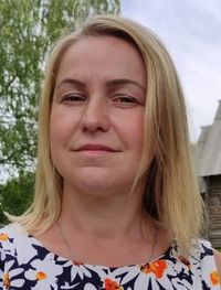 Жанна Суслонова