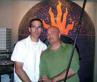Andrew Zimmern